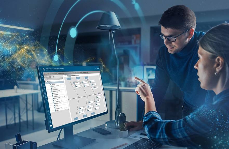AI als collega op de engineeringsafdeling