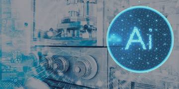 Toepassing van AI in de maakindustrie