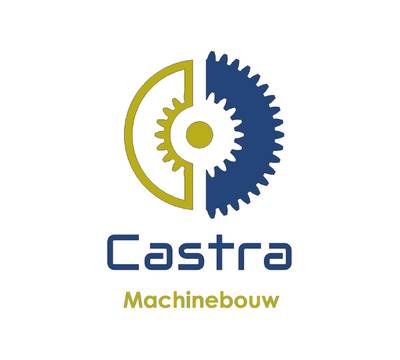 Castra Machinebouw Logo