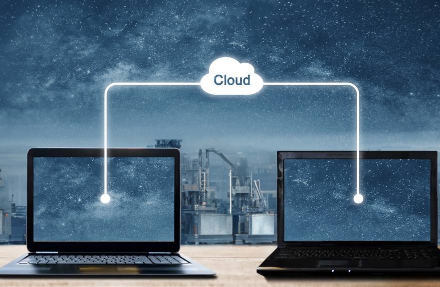 cloud computing