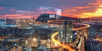 Digital thread Digital thread: 1 product, 3 waarheden