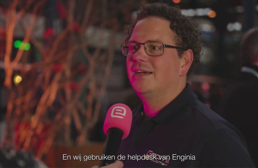 Geomil Geomil over Enginia video thumbnail