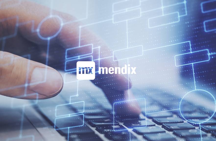 Mendix image