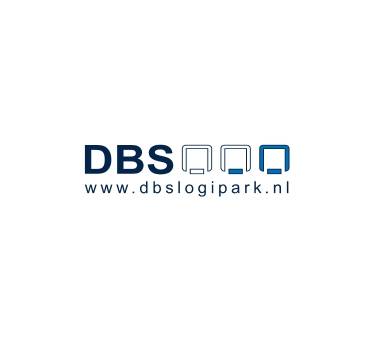 Logo DBS Logipark