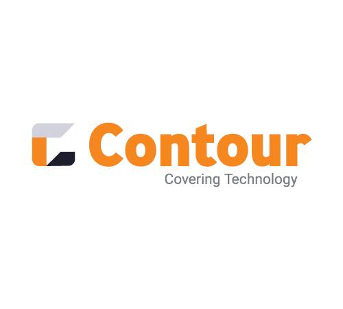 Logo Contour Covering Technology