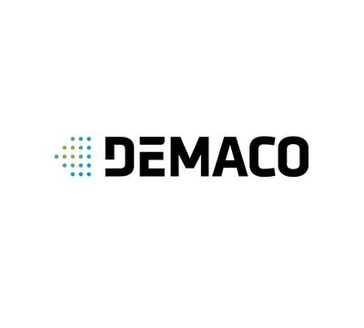 Demaco Logo
