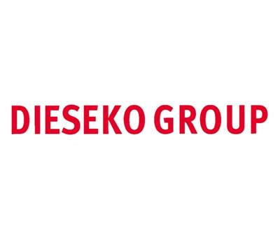 Logo Dieseko Group