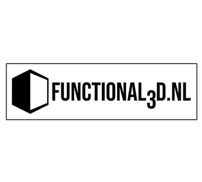 Logo Functional3D