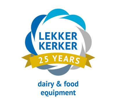 Logo Lekkerkerker