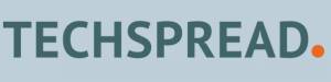 Techspread logo