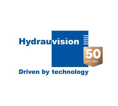 logo hydrauvision