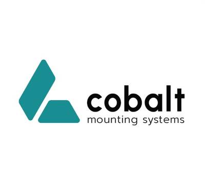 logo Cobalt Mounting Systems