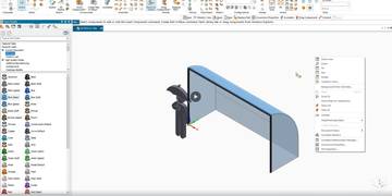 webinar efficient werken met solid edge