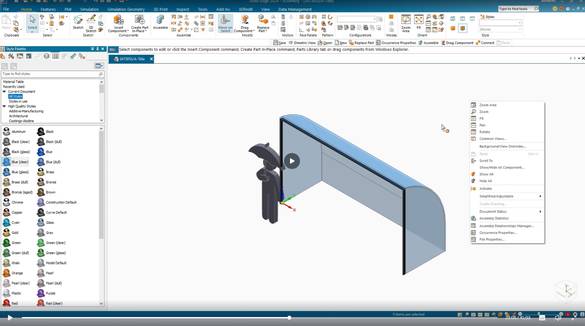 webinar efficient werken met solid edge