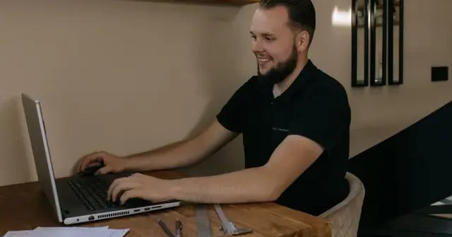 Ontmoet Wesley Van Eck, Startup van mei - Enginia
